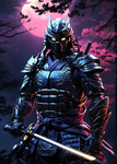 SSHad0wn1nja crew!