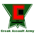 Croak Assault Army
