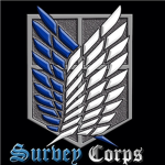Survey Corps.