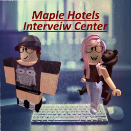 Maple Hotel Interview Center