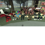 MM2 Fan Group!