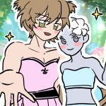 Prism Runway Show💎