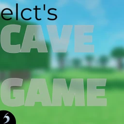 elct's Cave Game icon