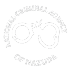 The National Criminal Agency of Nazuda