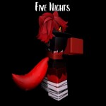 Five Night's At Fexa's