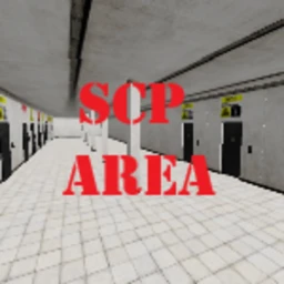 SCP - AREA icon
