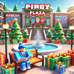 Pinoy Plaza (Beta)