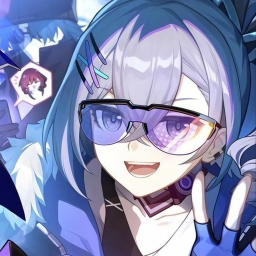 :D