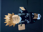 Rubux giveing