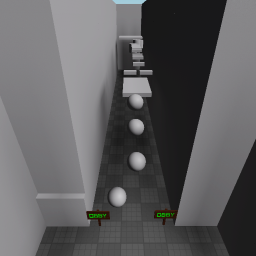 How to get all Roblox Crown of O's!