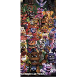 The Big Tribe
