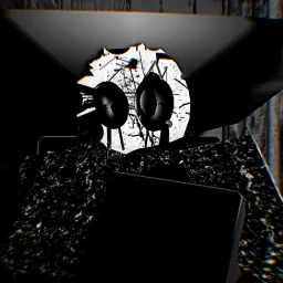 L̨͝͡o̸͟͜ń̵͢ę̨̢l̡̀͢i̵̕͞n̴̛͟ę̕͜ś̡͟s̢̨̀ icon