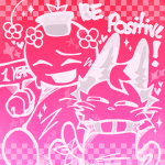 Be Positive Shop!