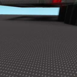 SCP-096 Future horror mod demonstration new icon