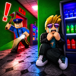 [UPD 2] Dark or Die!