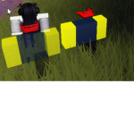 WE ARE STRONGE