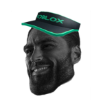 Visor Chads