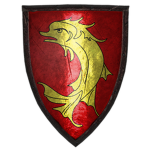(FR) Comté de Forez