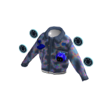 Level Up Jacket