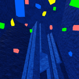 Crystal Caverns