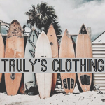 truly’s clothing