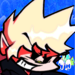 Daemon Plays FNF Group