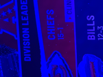 True Kansas City NFL fans!