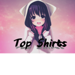 Top Shirts team