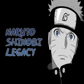 A Shinobi's Legacy