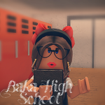 ×+Bawka High School+×