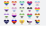 Why we love pride month