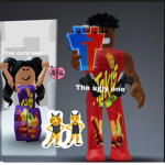 It’s KB fan group