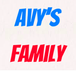 Avy's Family