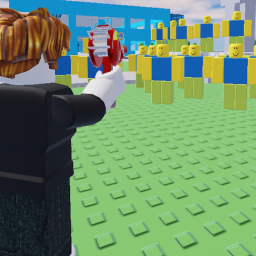 Players vs Noobs  icon