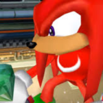 Missing Emerald