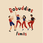 Robuddies Family