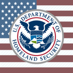 〔The United States Department of Homeland Security