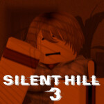 Silent Hill 3 [WIP]
