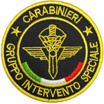 Gruppo Intervento Specialo - GIS