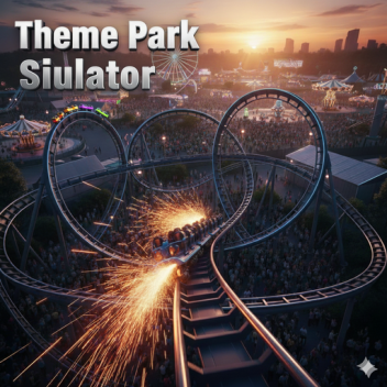 Theme Park Simulator