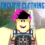 Enclave Clothing