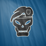 ุ Black Ops