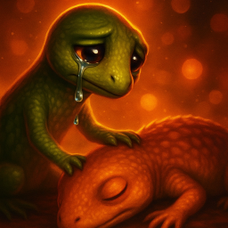 LIZARD LIZARD LIZARD TYCOON???