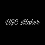 UGC Maker! Group Thumbnail