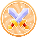 Battle Royale Roblox badge thumbnail
