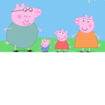 Pig oink