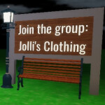 Jolli's Clothing Game