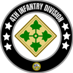 .-4th Infantry Divisiοn-.