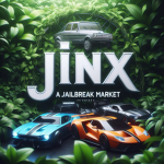 Jinx Store
