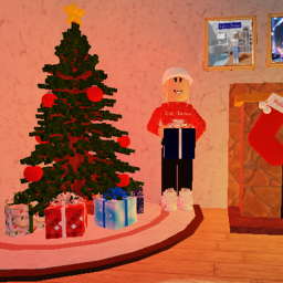 Polar's Clothes! Home store